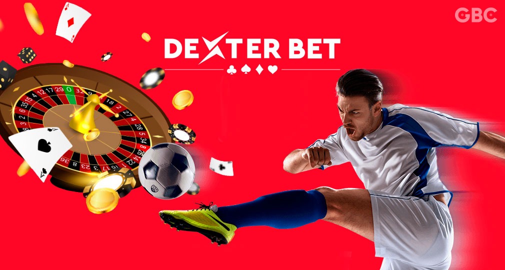 Dexterbet Overview - Sportsbook & Online Casino