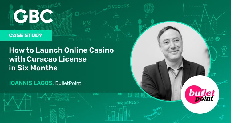 How to Build an Online Casino Brand from Scratch in Six Months: Case Study