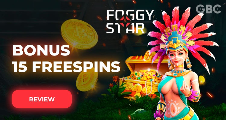 Foggy Star Review – New Promising Cryptocurrency Casino