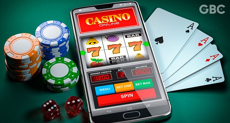 5 Reasons Why People Like Gambling