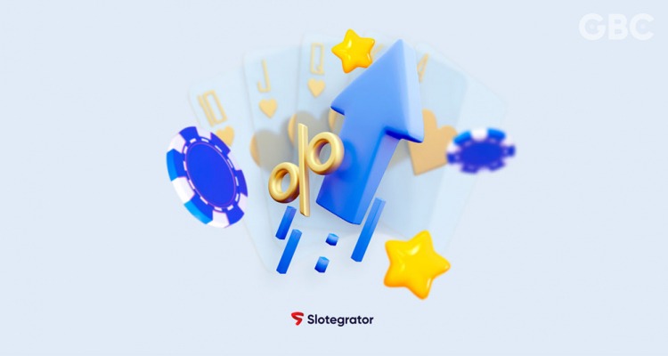 4 Sales-Boosting Modules from Slotegrator’s New Platform