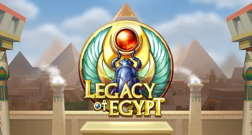 Legacy of Egypt – Things to Know About This Mystical Slot