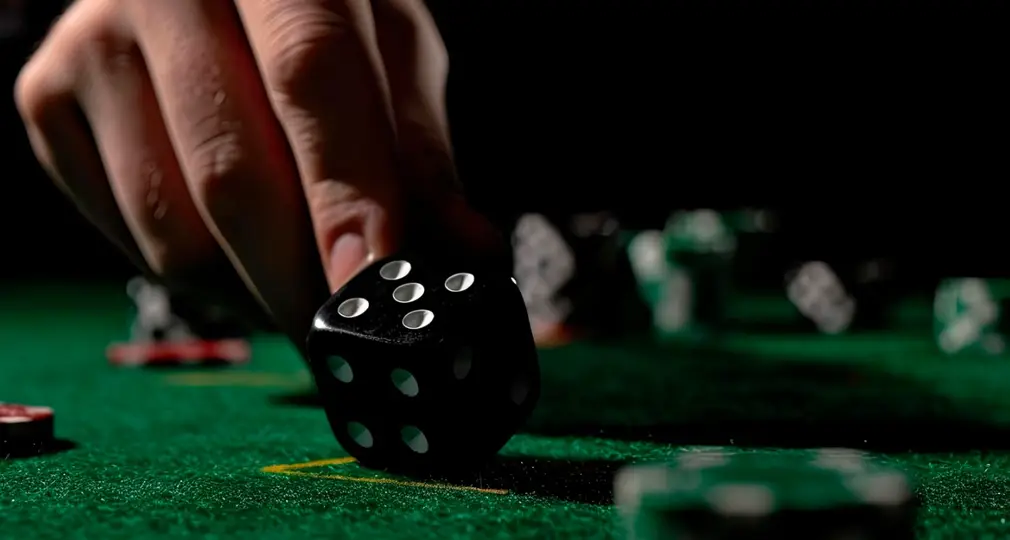 5 Reasons Why You Should Try Online Casino Gaming