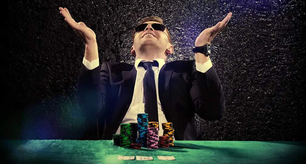 The 5 Best Poker Rooms in Las Vegas