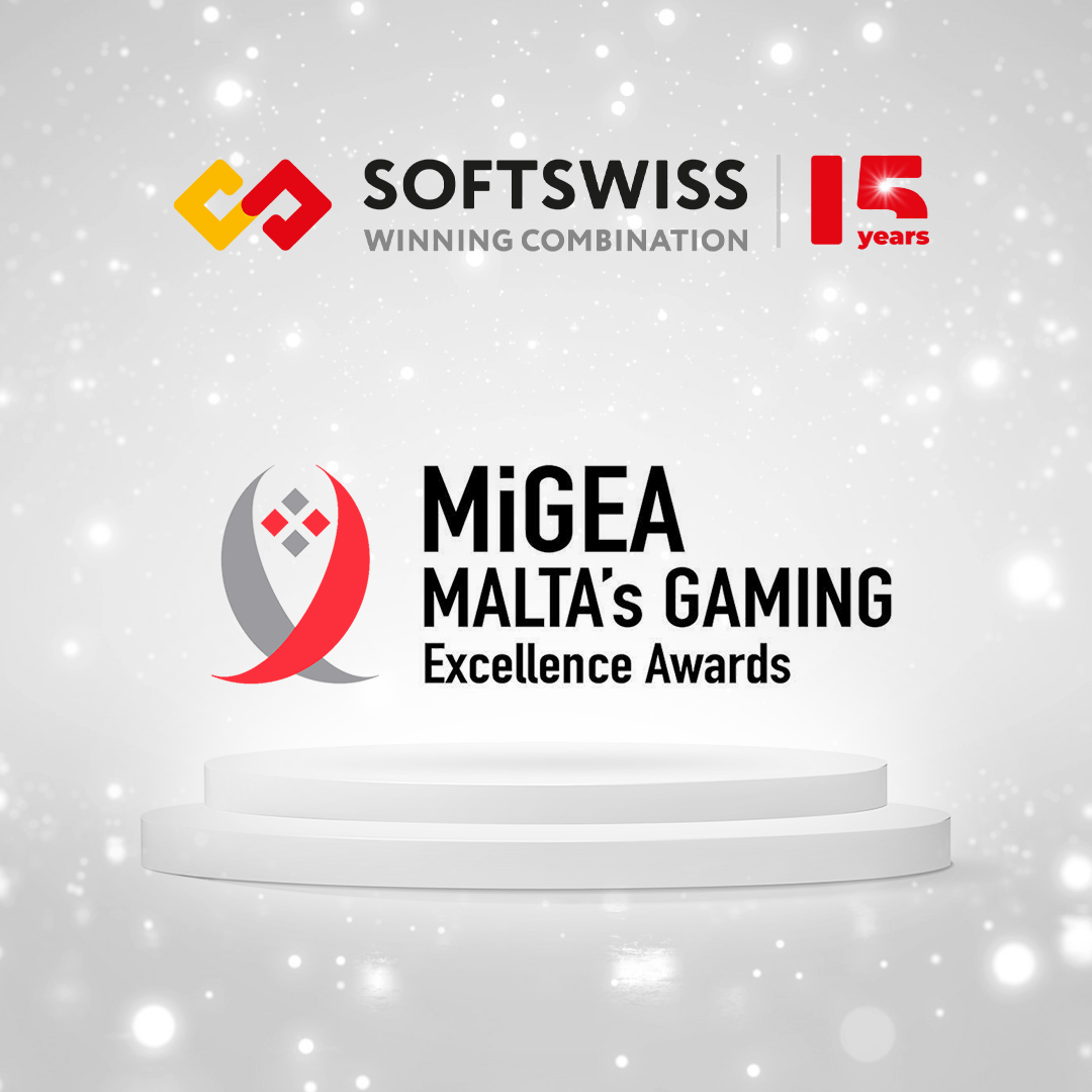 SOFTSWISS Wins Double at MiGEA 2024