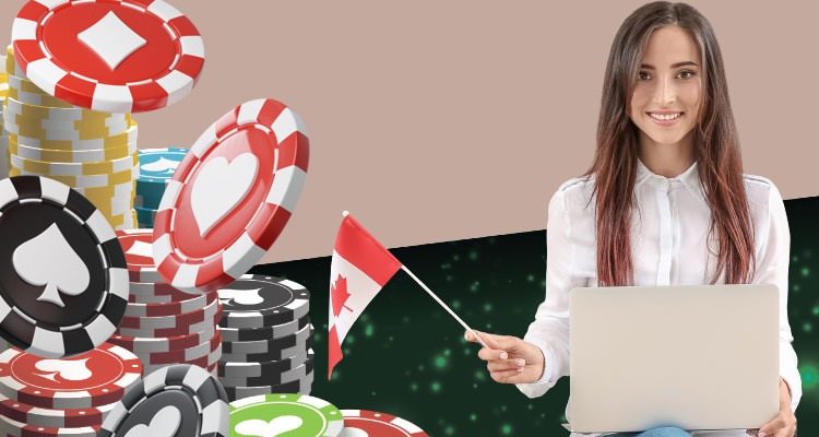 What To Expect From Online Casino in Canada