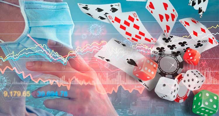 Challenges That Pandemic Caused in Gambling Industry