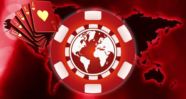 Breakout and Emerging Casino Geographies Around the World