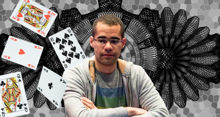 Anthony Gregg: Interesting Facts About Poker Star