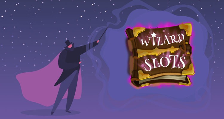 Wizard Slots Online Casino Review