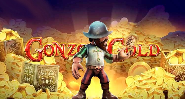 Release of Gonzo’s Gold Makes Slot Character One of the Greatest of All Time