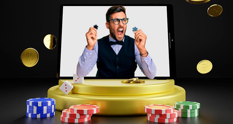 Top Advantages of Gambling at an Online Casino