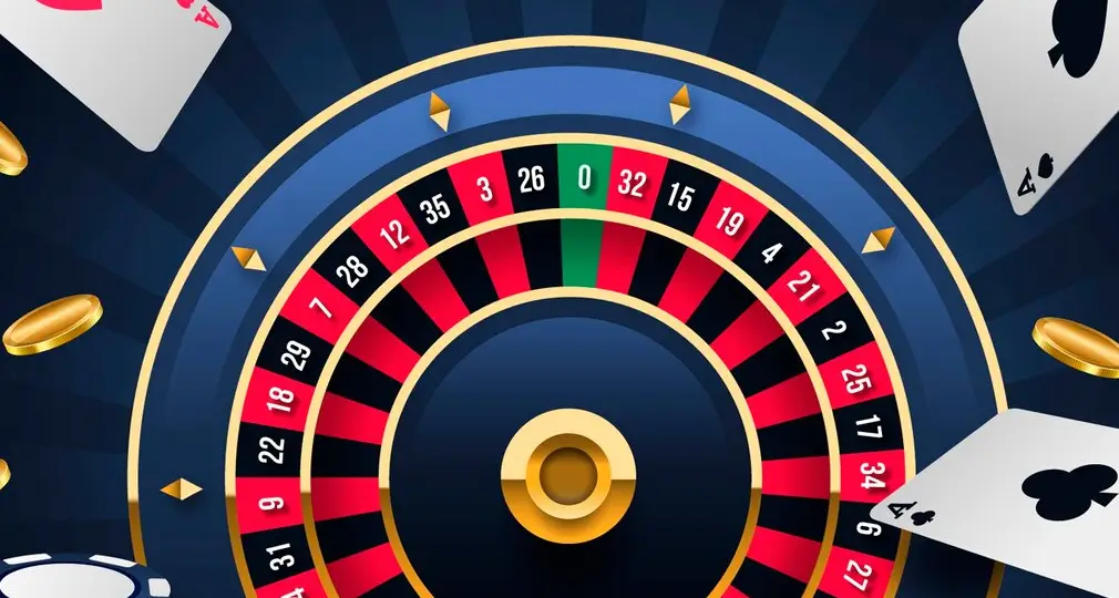 The Evolution of Roulette throughout History