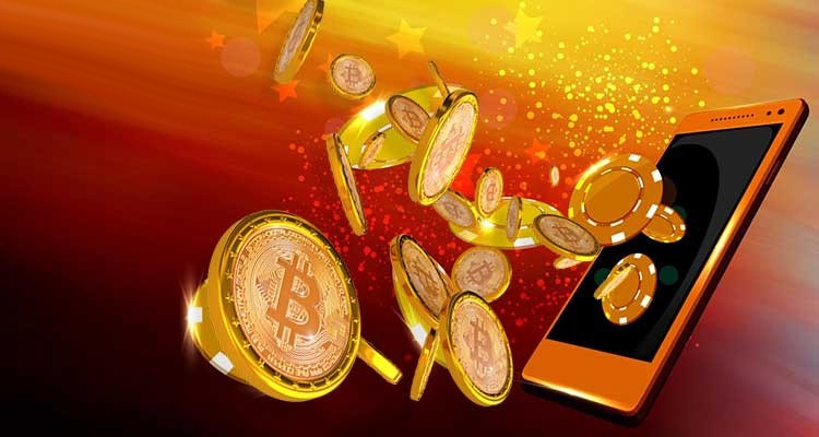 Why Bitcoin Casinos Are Getting More Popular