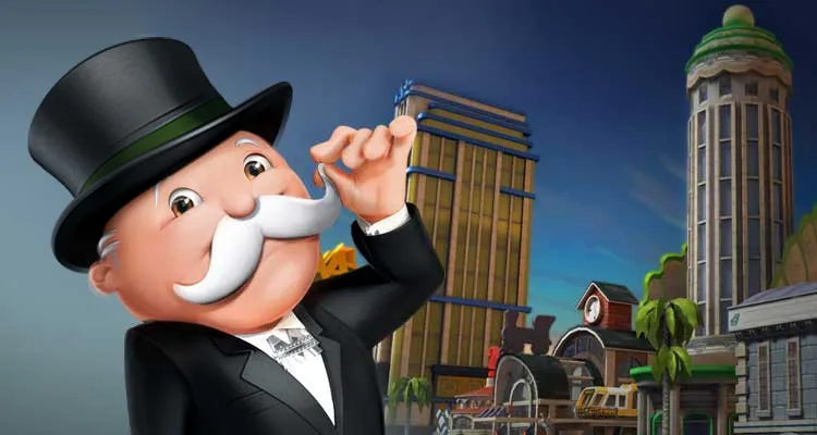 Monopoly Slots: The Ultimate Guide to Exciting Cаsino Games