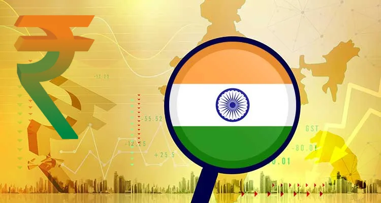 Indian GDP: Facts and Figures