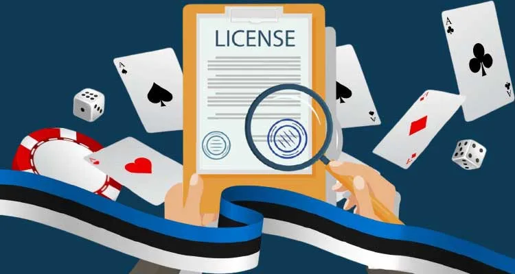 Gambling License in Estonia: Why Is It Needed and How to Get?