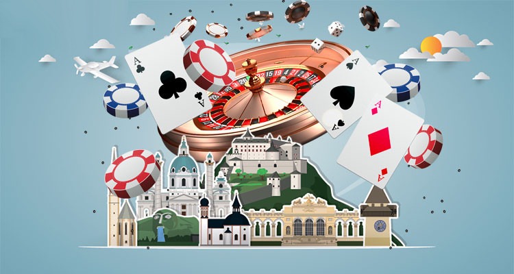 How to Find a Reliable Online Casino in Austria?