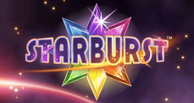 Starburst Slot Review – One of the Best NetEnt Games