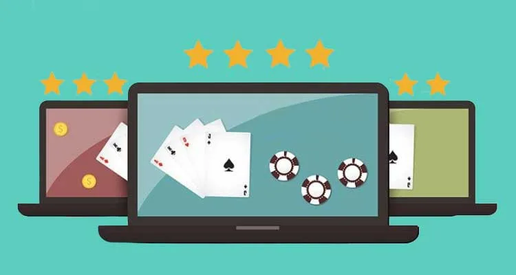 The Best Online Poker Sites to Try in 2024