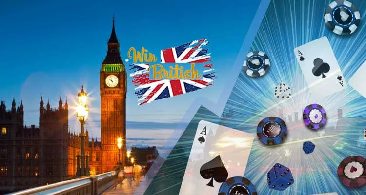 Must-Read Facts about Win British Casino