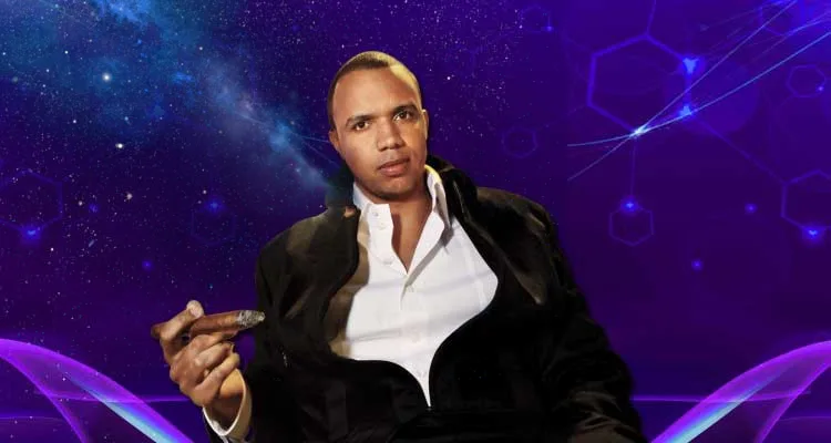 Phil Ivey Net Worth. How to Become a Poker Icon