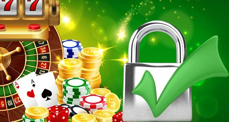 Is Your Money Safe When Joining a New Online Casino?