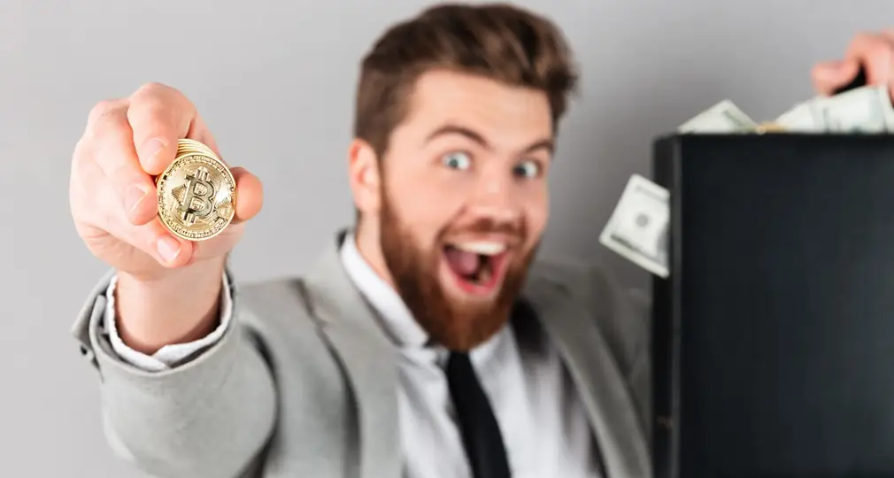 How can I make money from Bitcoin?