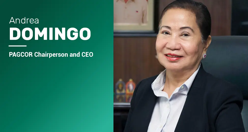 PAGCOR to Provide Ringing Endorsement of ICE London