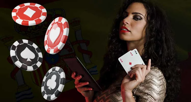 Starting Business in Spain: Online Casinos Idea