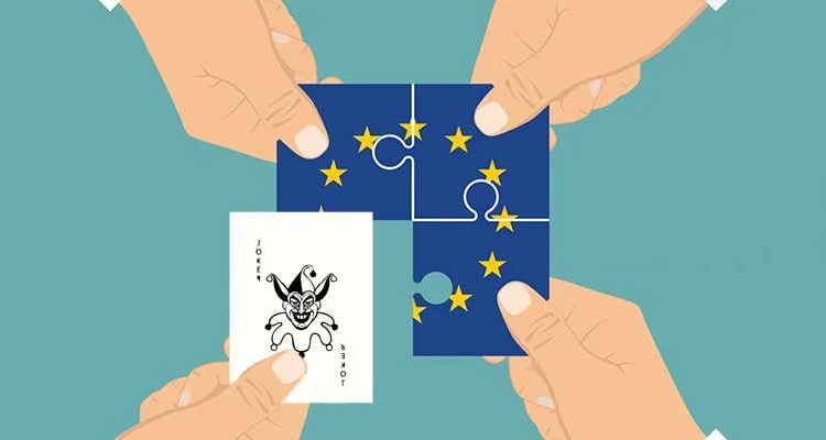 The Role of the EU in Establishing Cooperation between the Gambling Regulators of the Member States