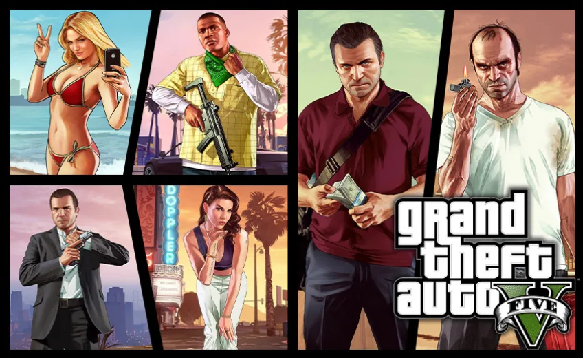 GTA 5 Cheats: PC, Xbox and PS4 Cheat Codes and Cell Phone Cheats