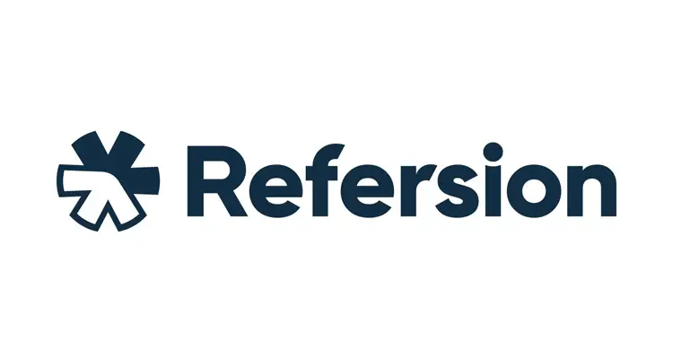 Refersion