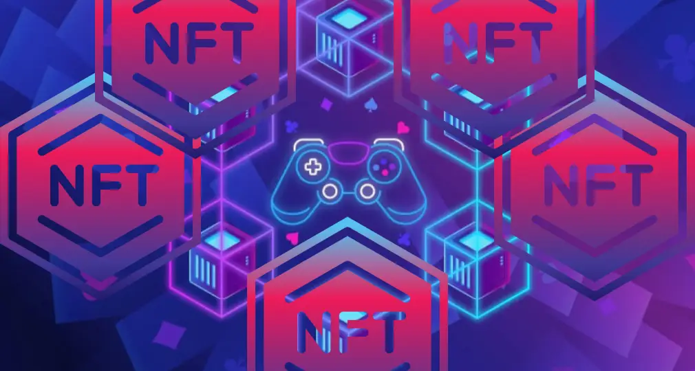 10 Best NFT Games to Play & Earn Cryptocurrency