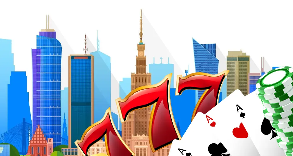 Latvian Online Casino Industry