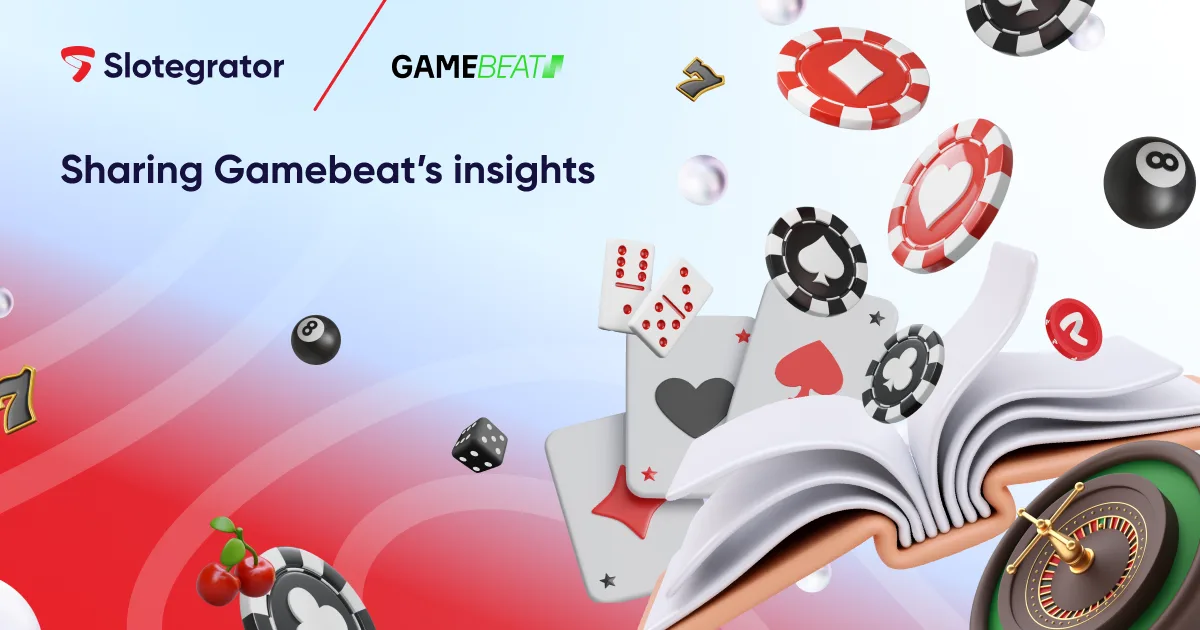 GameBeat talked to Slotegrator: active markets, players’ needs, and trends