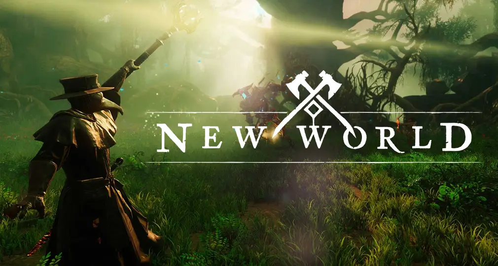 New World Review: A Promising MMORPG Game by Amazon Game Studios