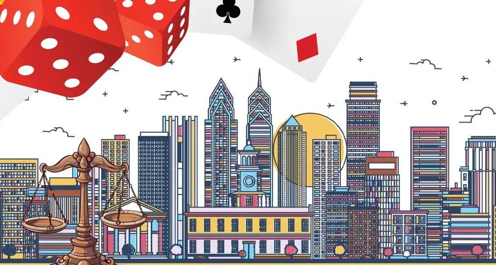 How Philly Came to Legalize Online Casinos