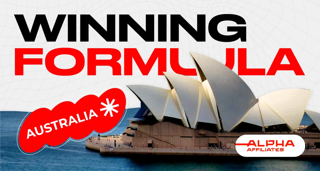 Alpha Affiliates Is Winning Casino Performance in Australia 