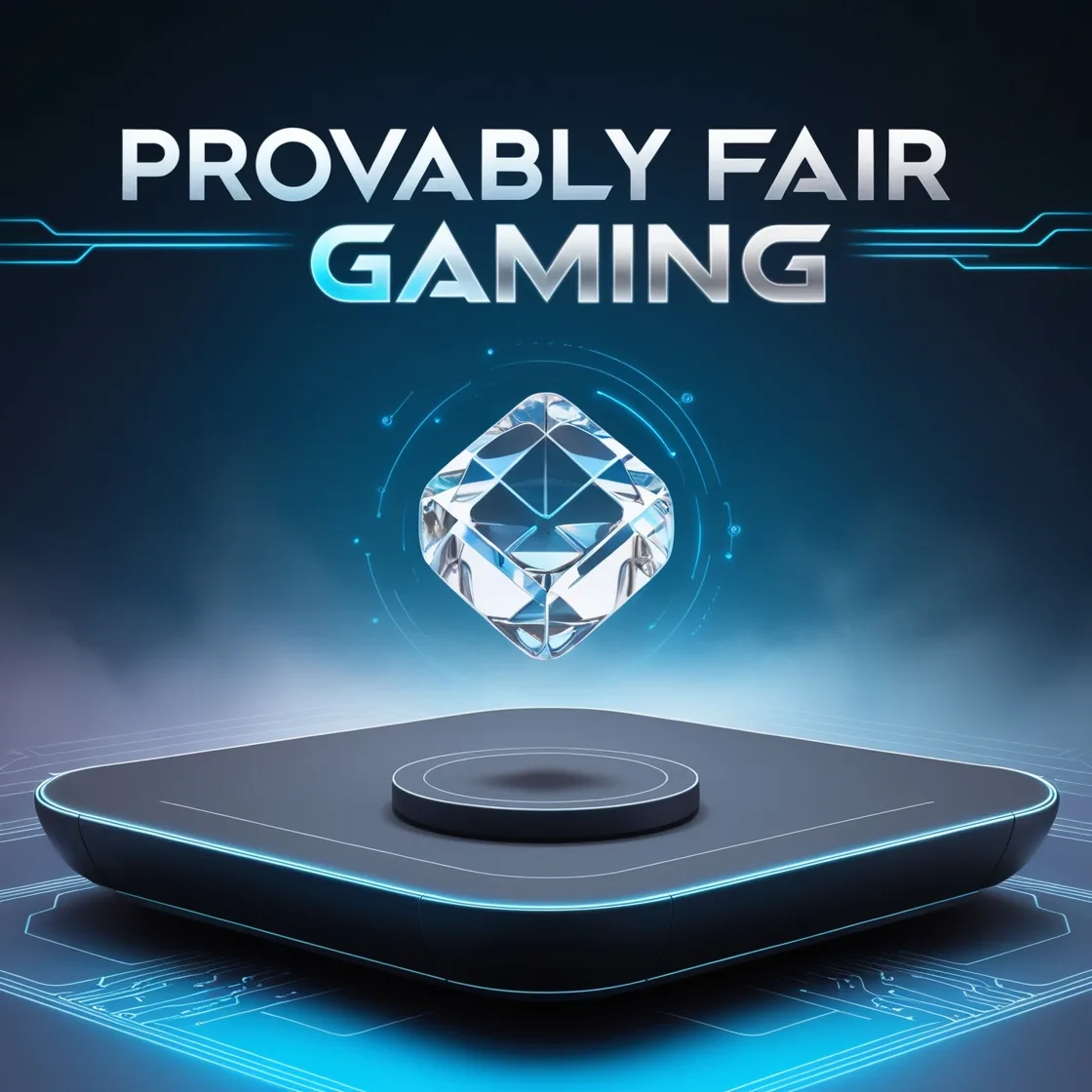 Provably Fair Gaming: How Crypto Casinos Ensure Transparency and Trust