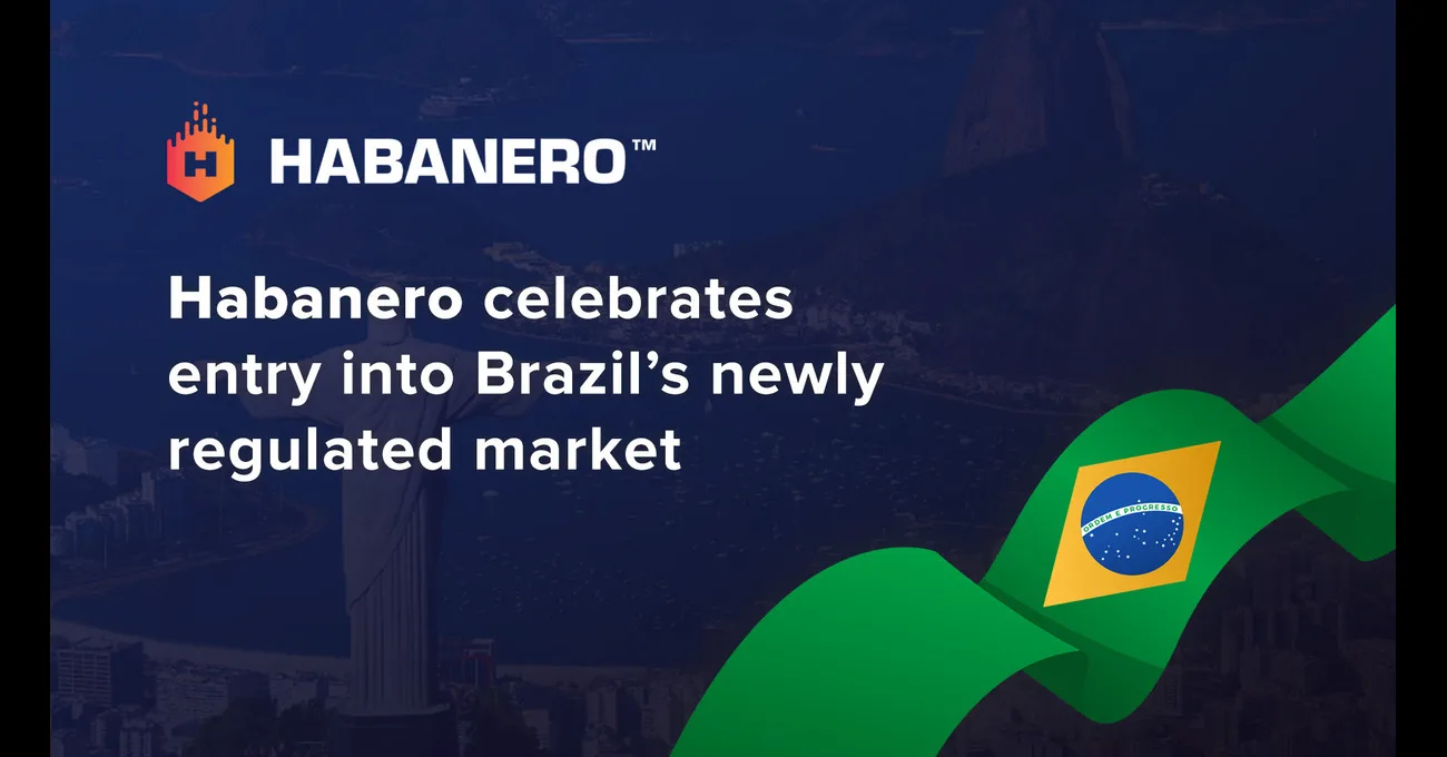 Habanero celebrates entry into Brazil’s newly regulated market