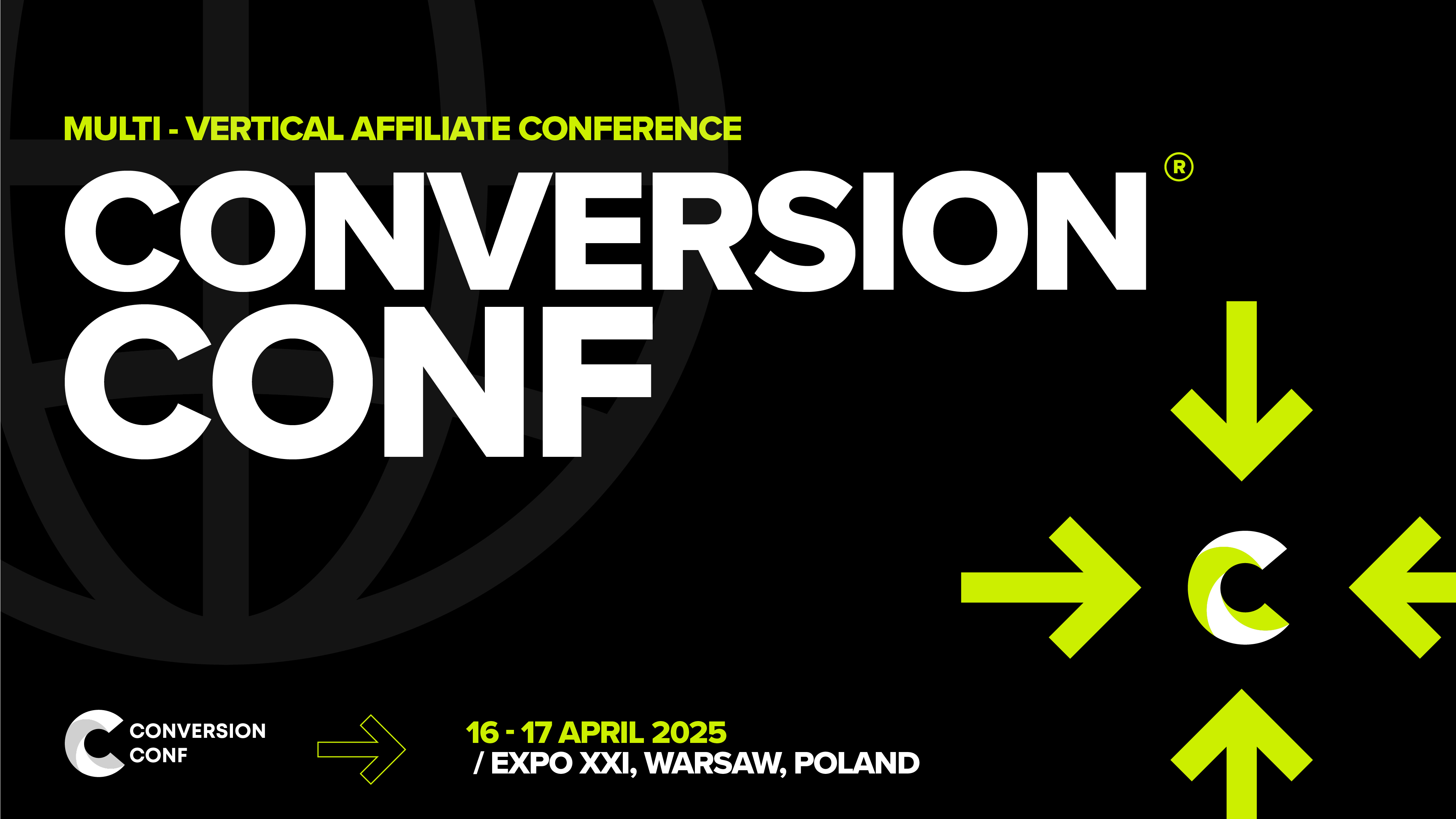 Conversion Conf