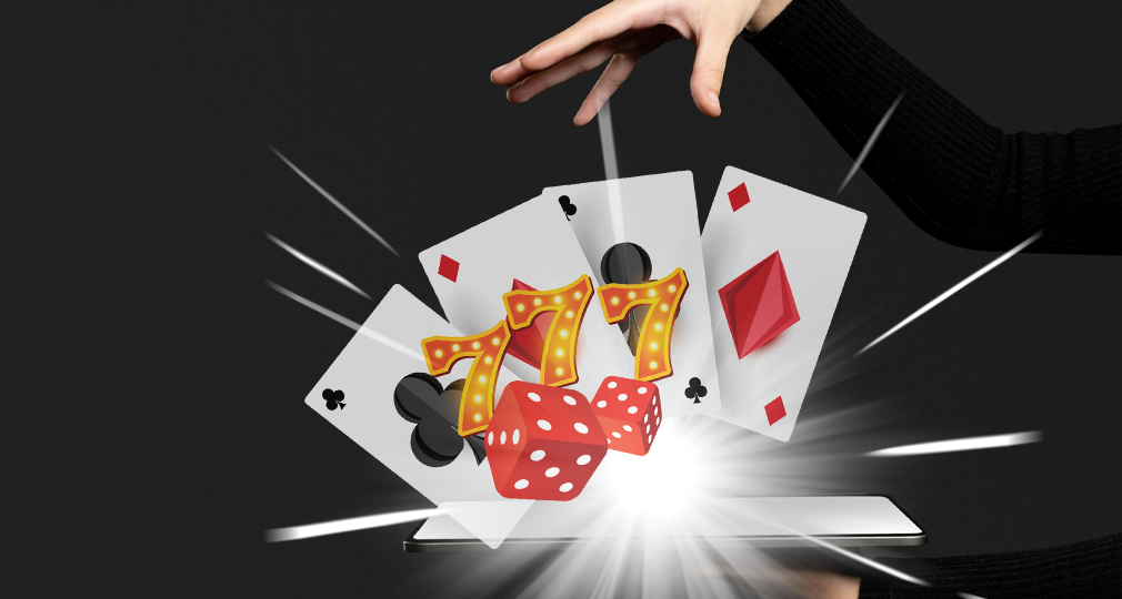 5 Reasons to Rent an Online Casino Platform