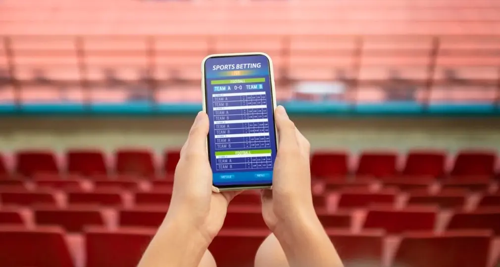 Top 5 Betting Apps