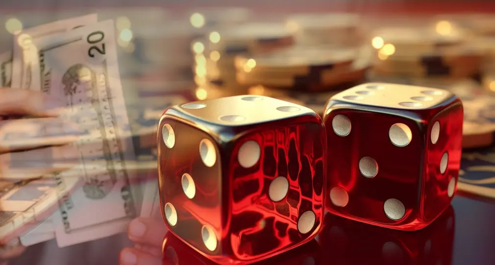 Emerging Markets in the Gambling Industry