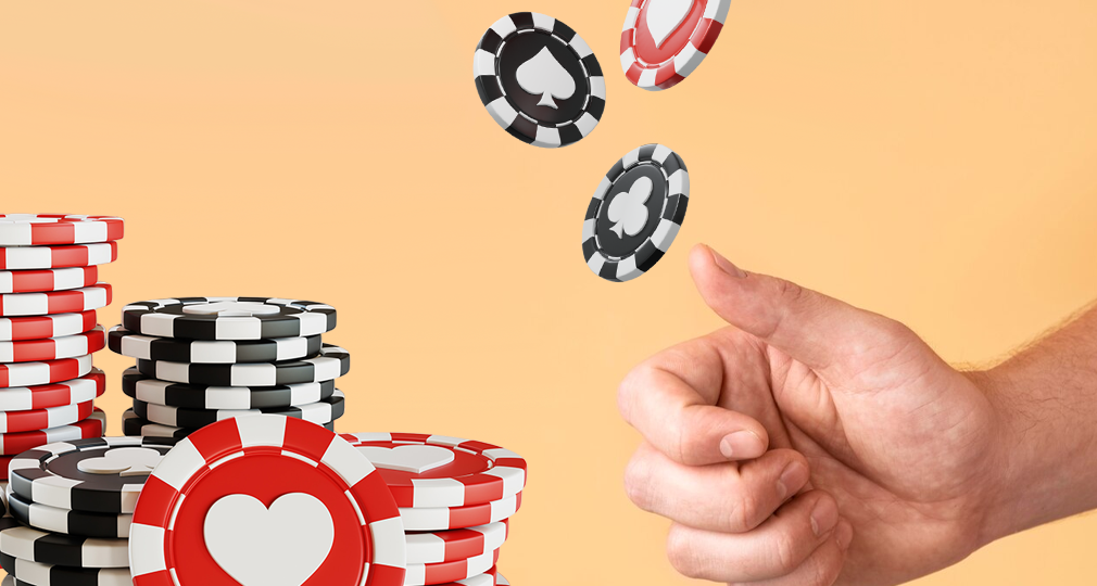 The Perfect Bet: The Intersection of Science and Gambling