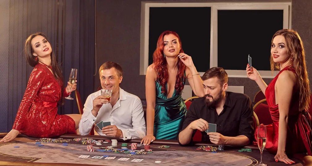 Should Casinos Bet on the Millennial Generation?