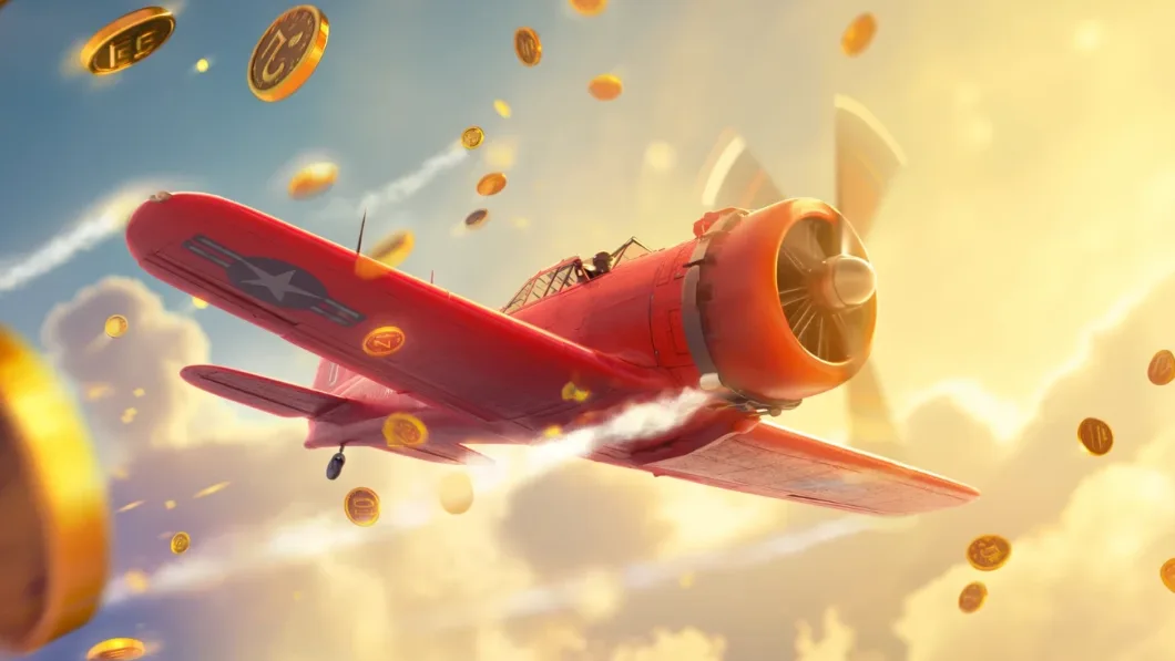 aviator crash game