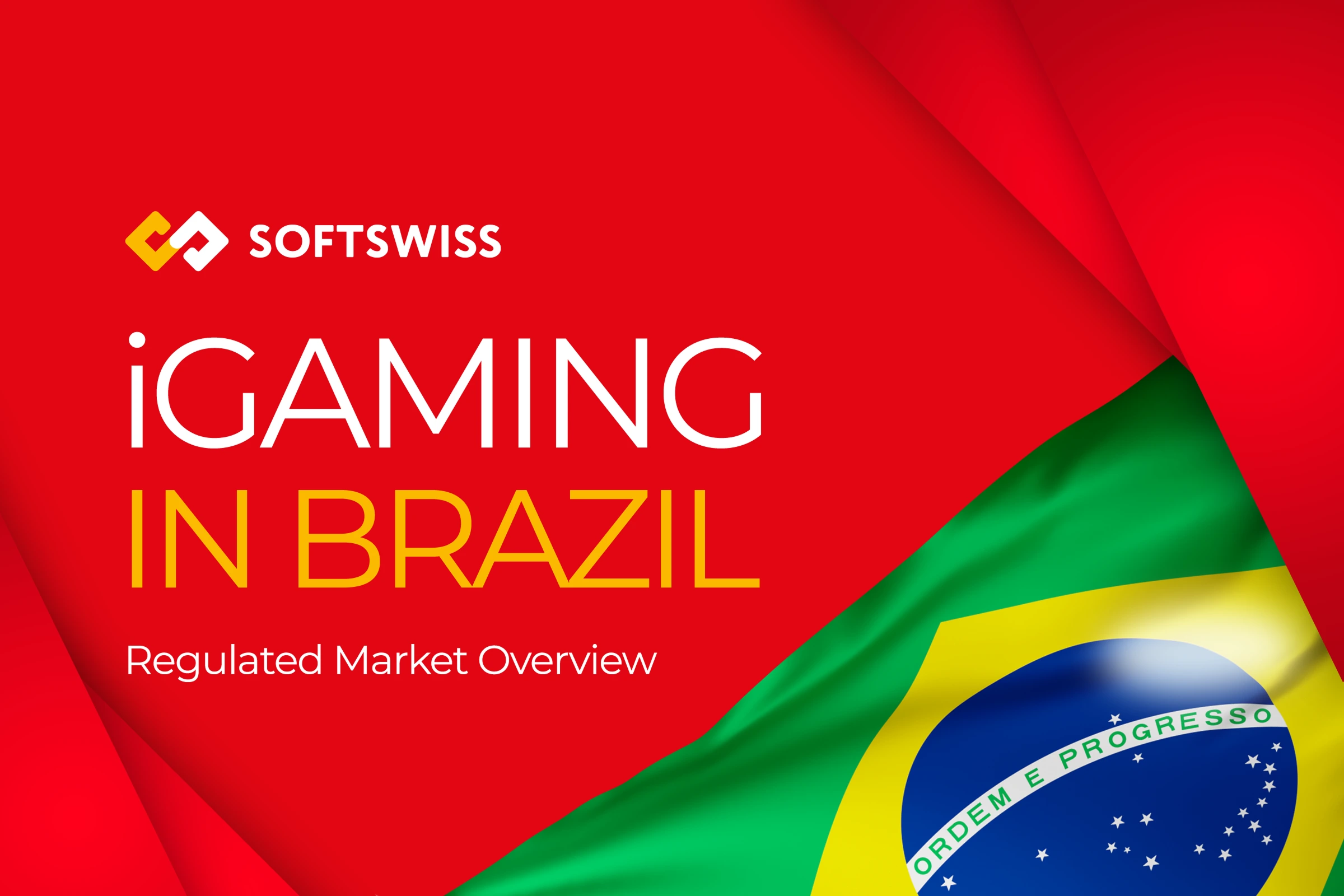 iGaming in Brazil